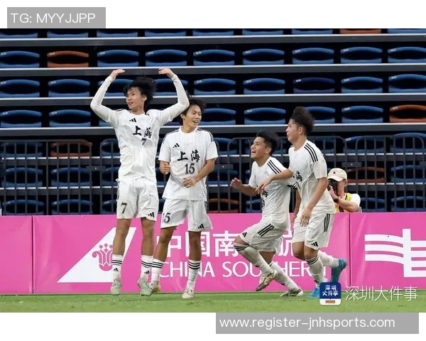 实时新闻上海足球队技术实力提升荣登全国足球技术排行榜第十位